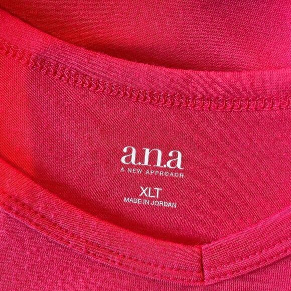 A.N.A. sleeveless tank   - Picture 4 of 4